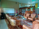 Ruang Tata Usaha